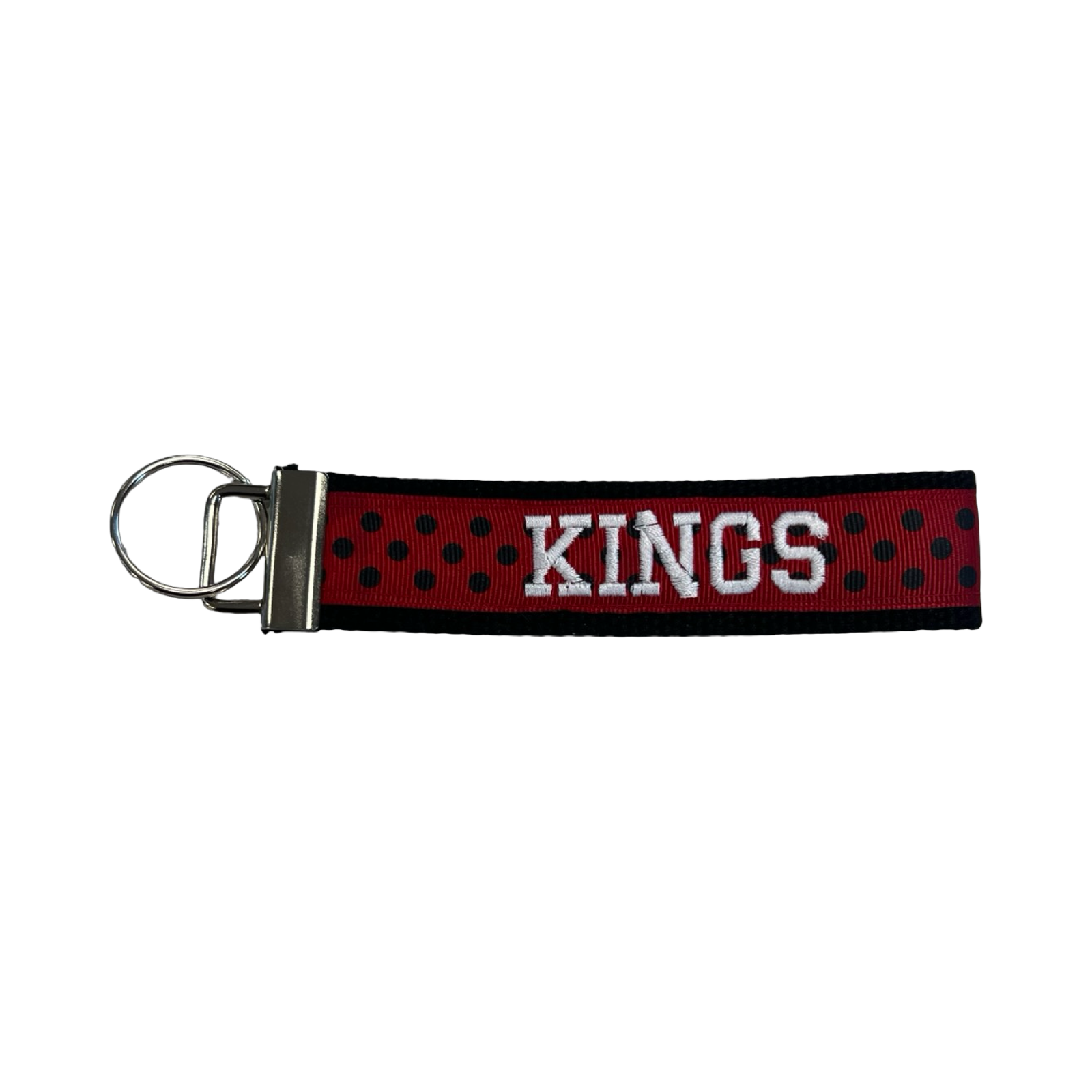 Kings Wrist Key Chains