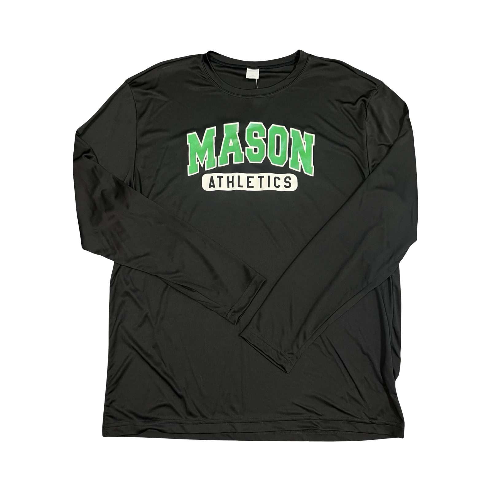 Mason Athletics Drifit Tees
