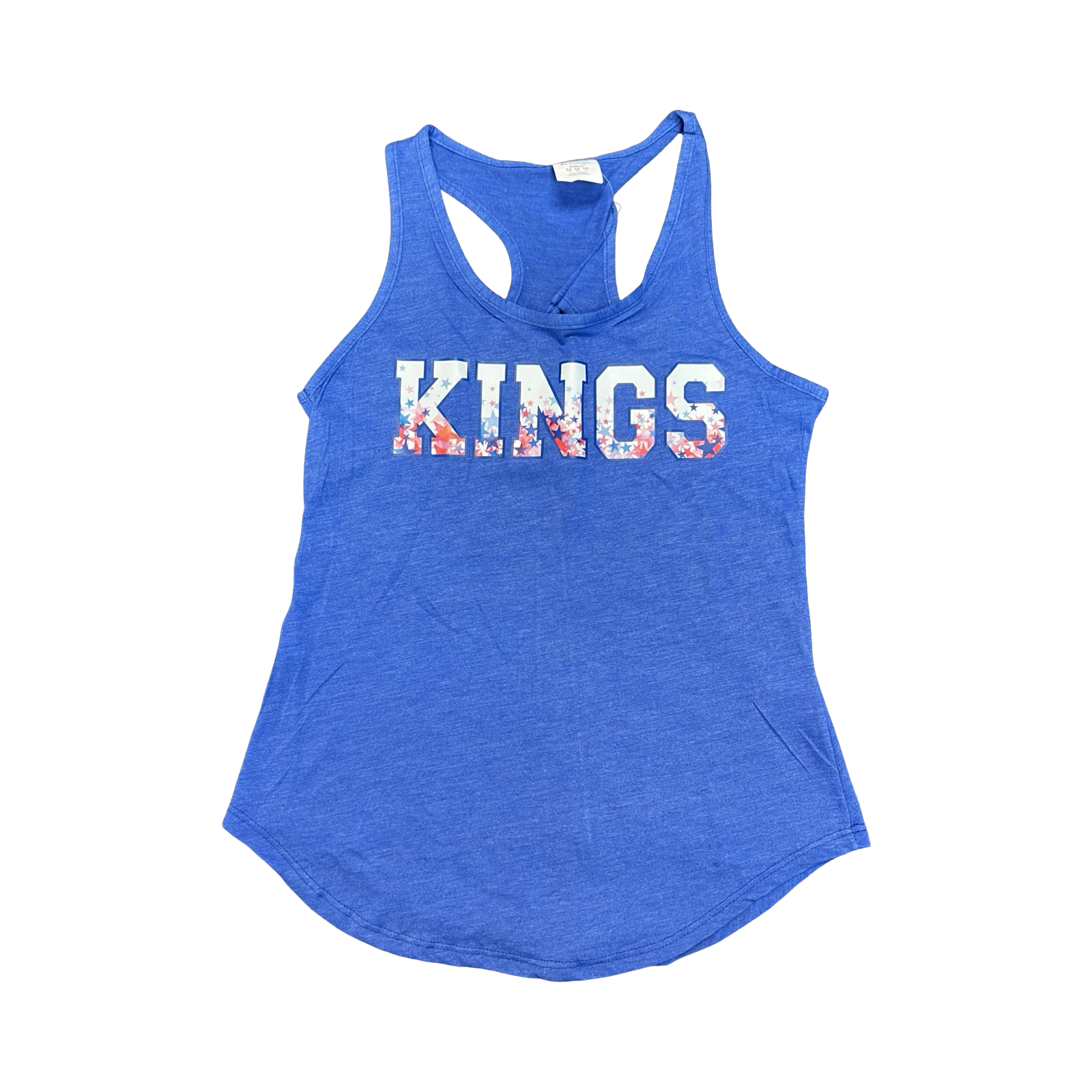 Kings Star Tank
