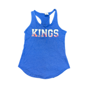 Kings Star Tank