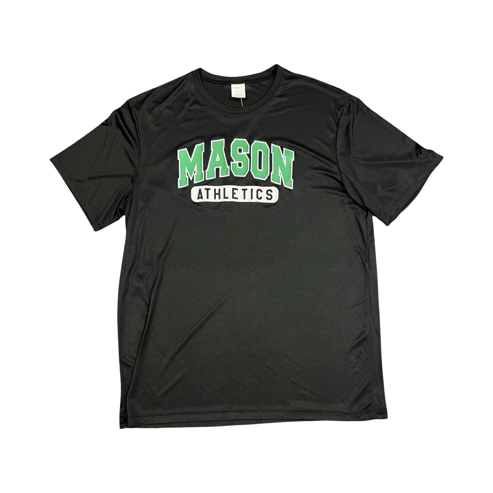 Mason Athletics Drifit Tees