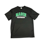 Mason Athletics Drifit Tees