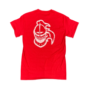 Red Kings Knight T