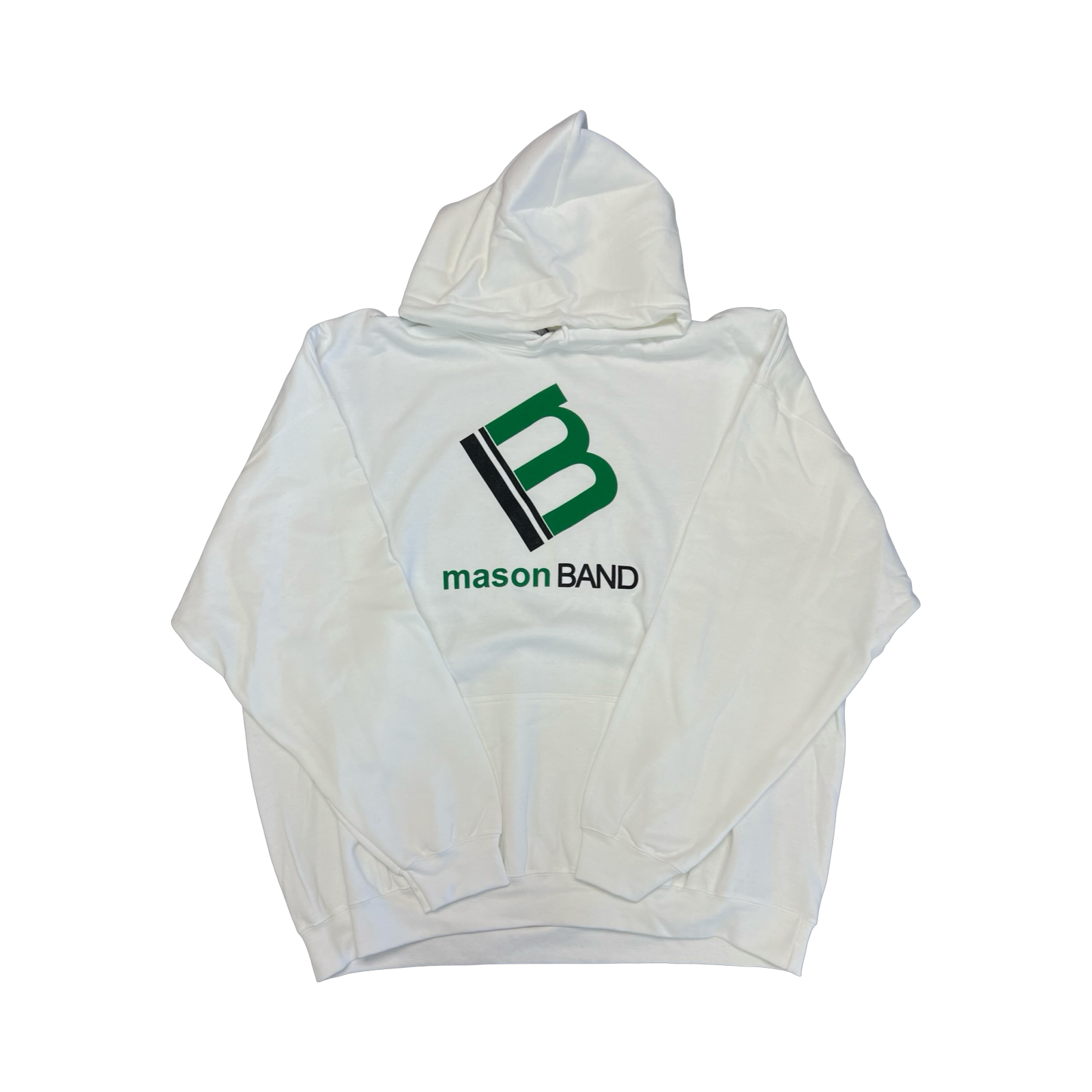 Mason Band Hoodies
