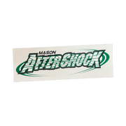 Aftershock Car Magnet
