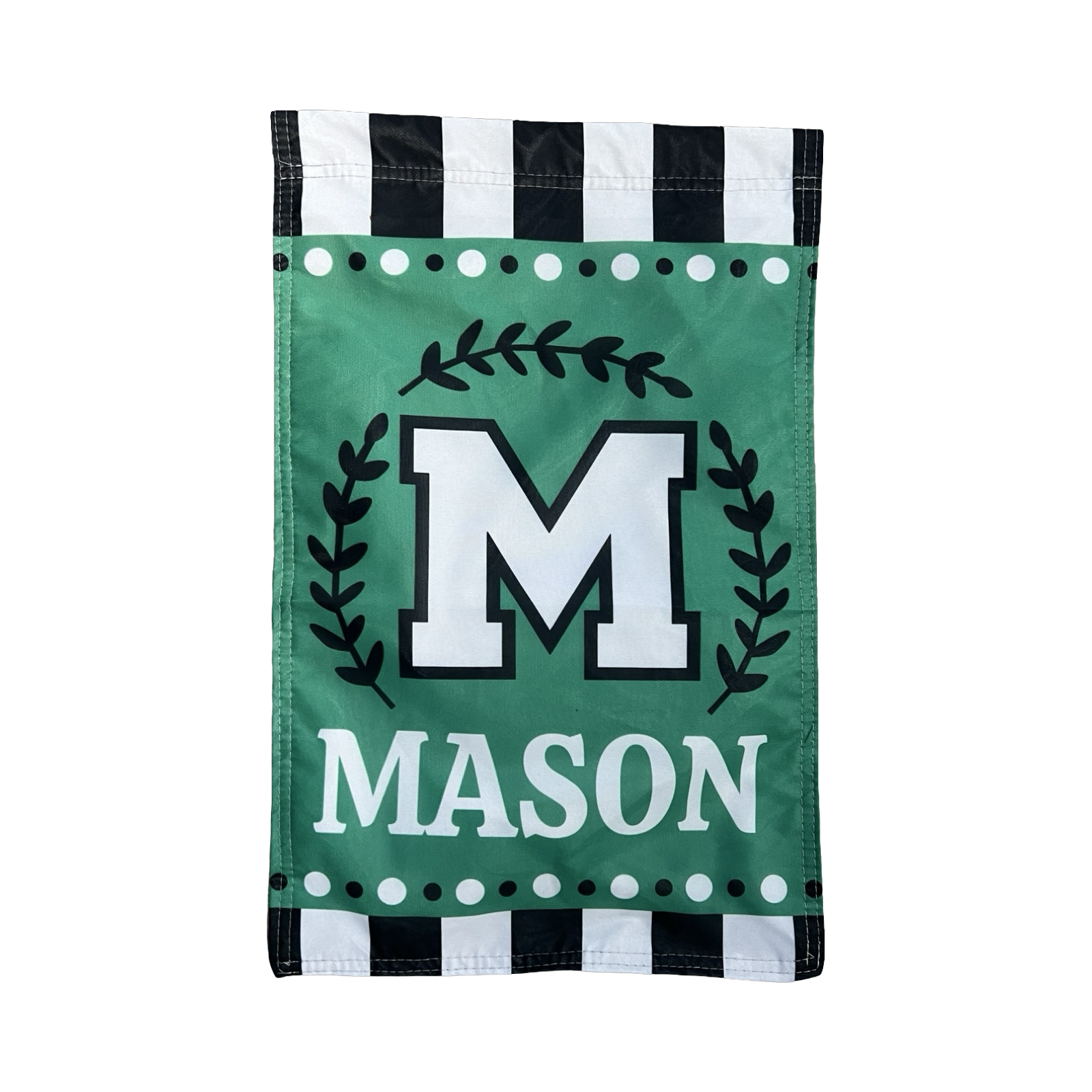 Mason Garden Flags