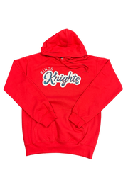 Kings Glitter Hoodie