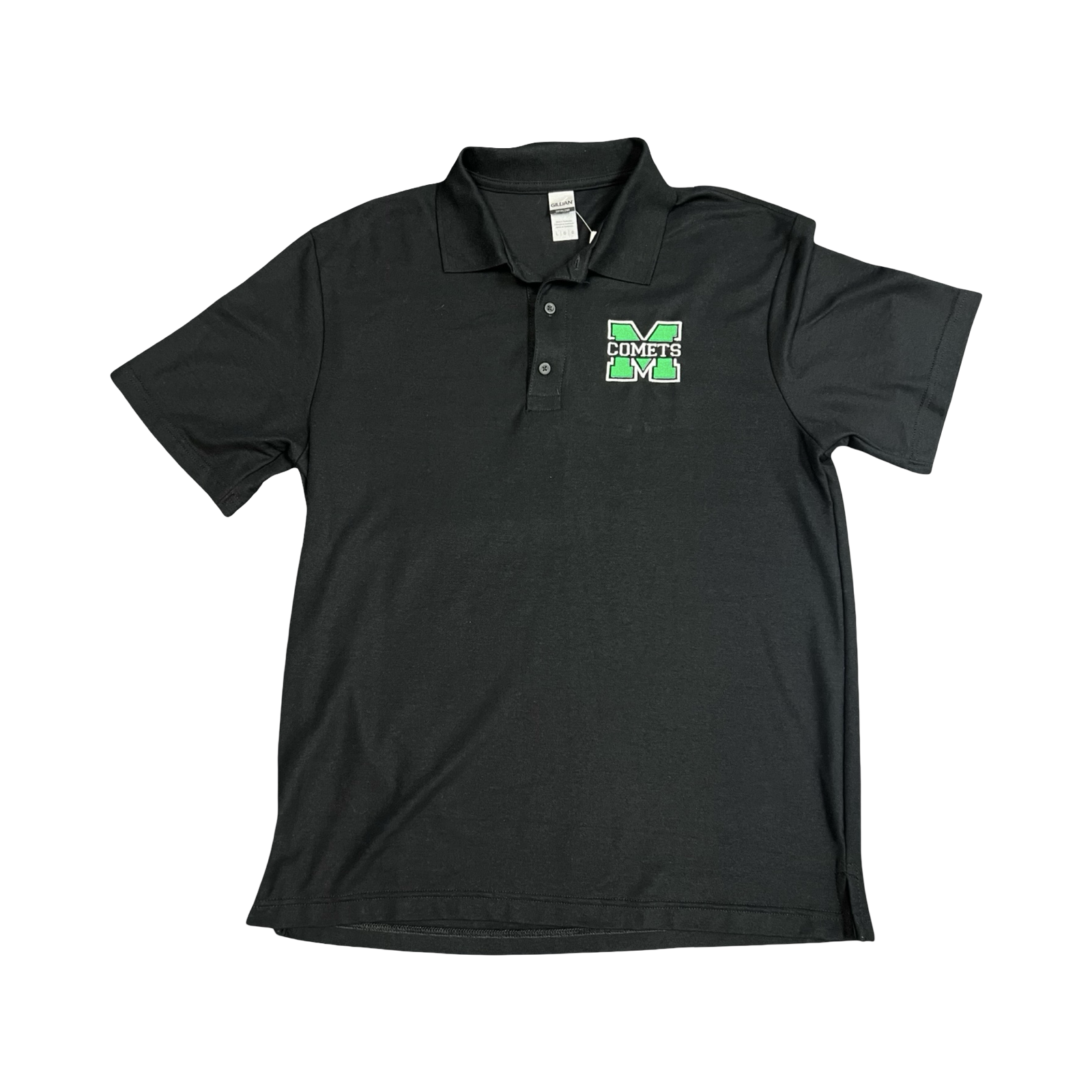 Mason Sport Tek Polos