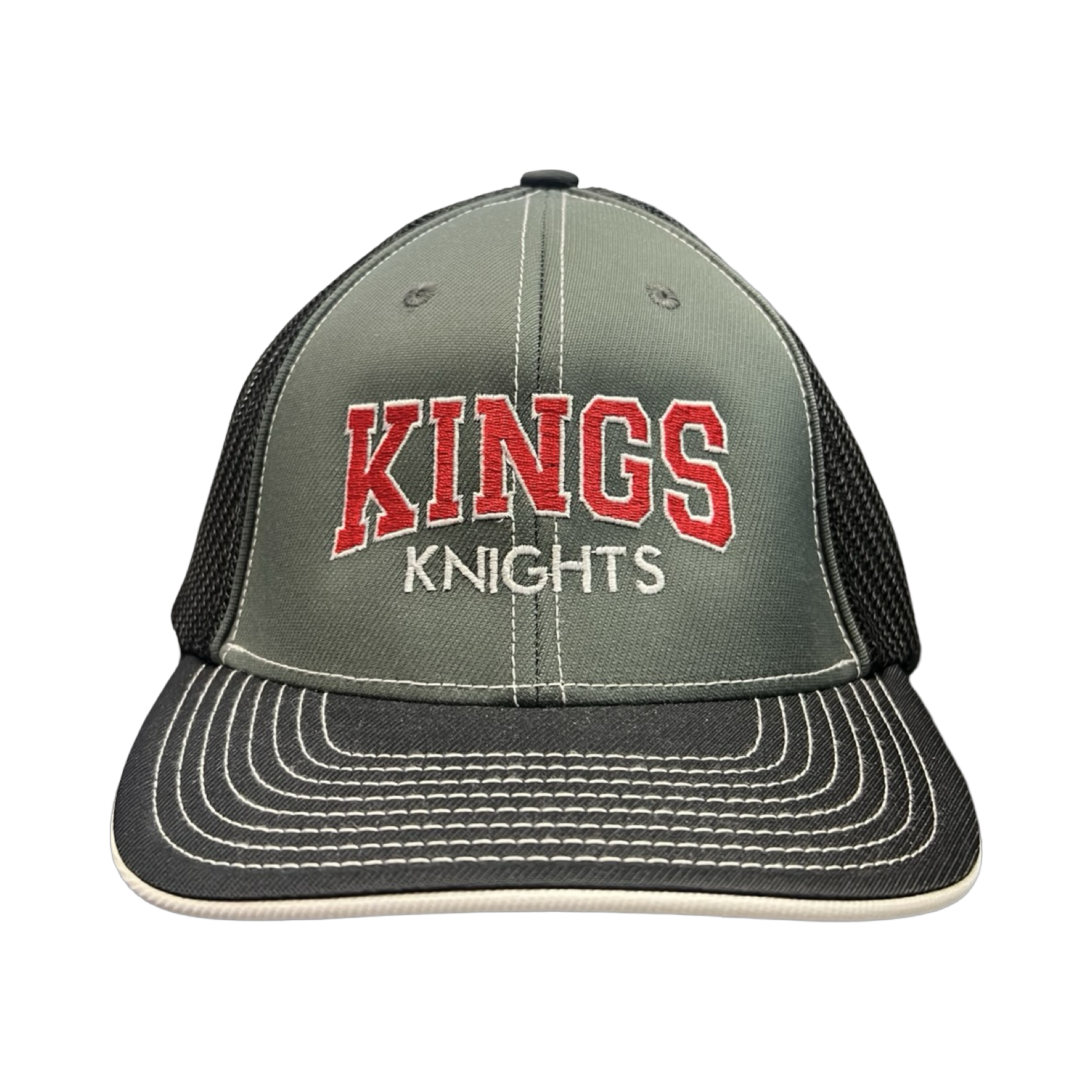 Kings Knights Flexfit Hat Pacific Headwear