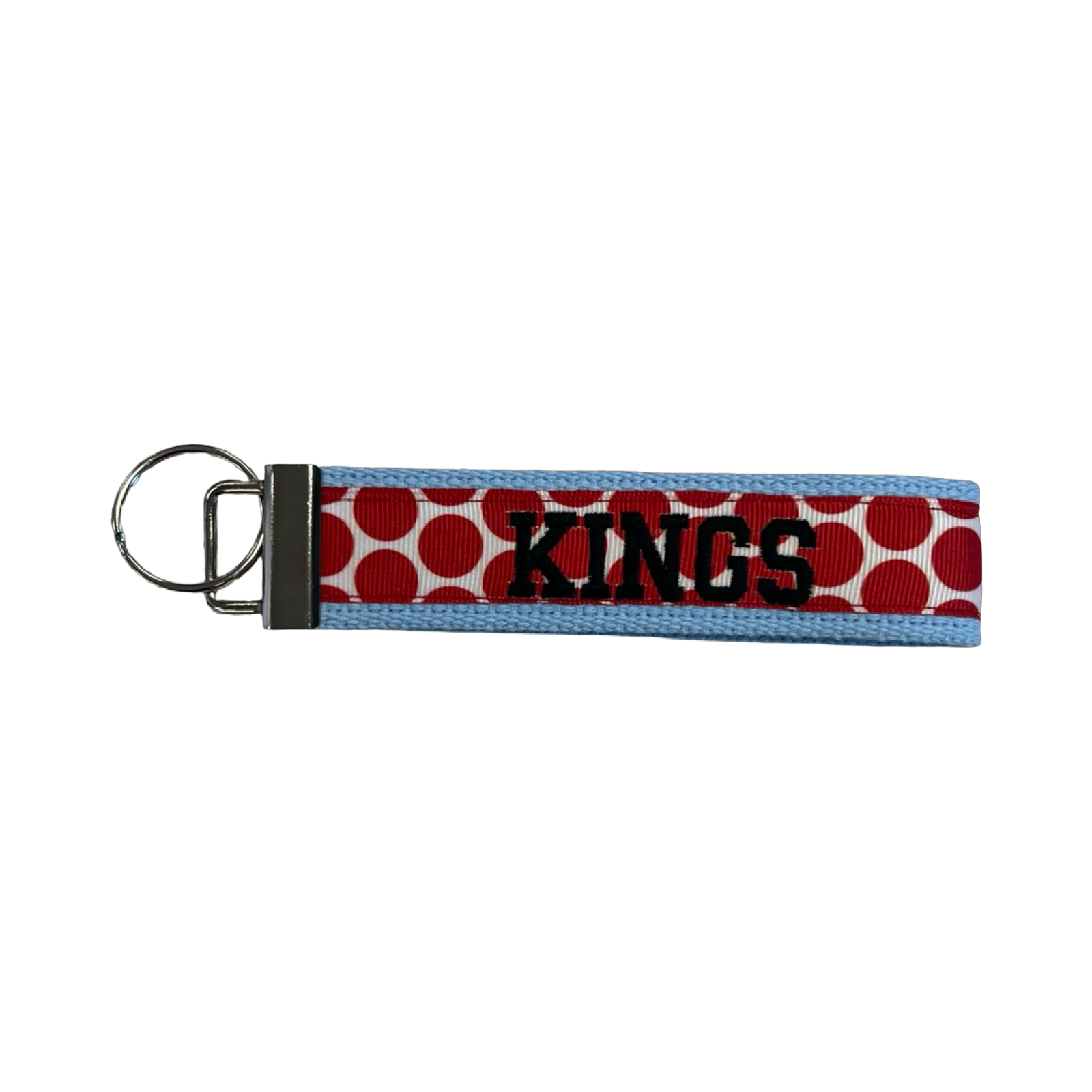 Kings Wrist Key Chains