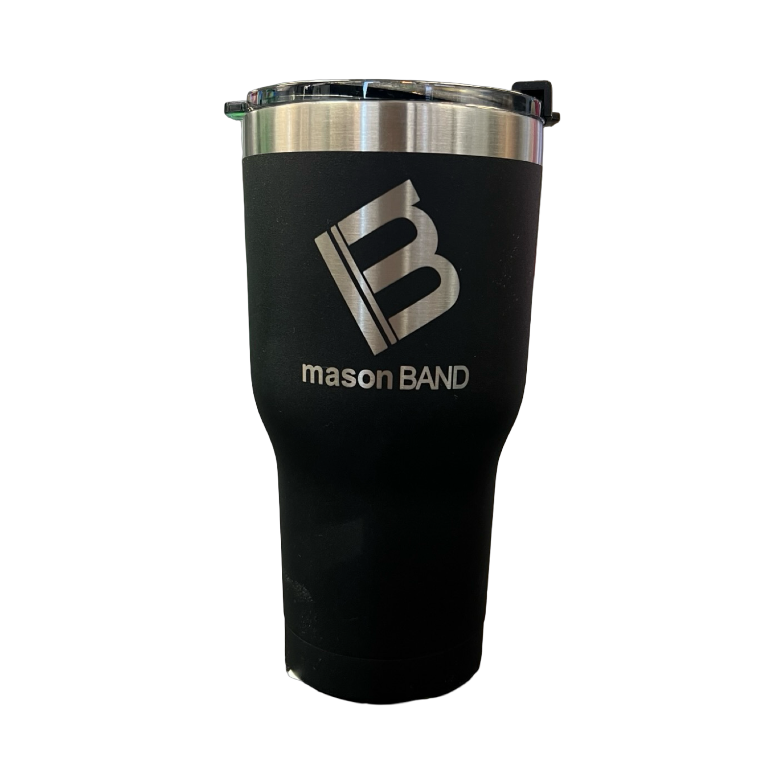 Mason Band Tumblers