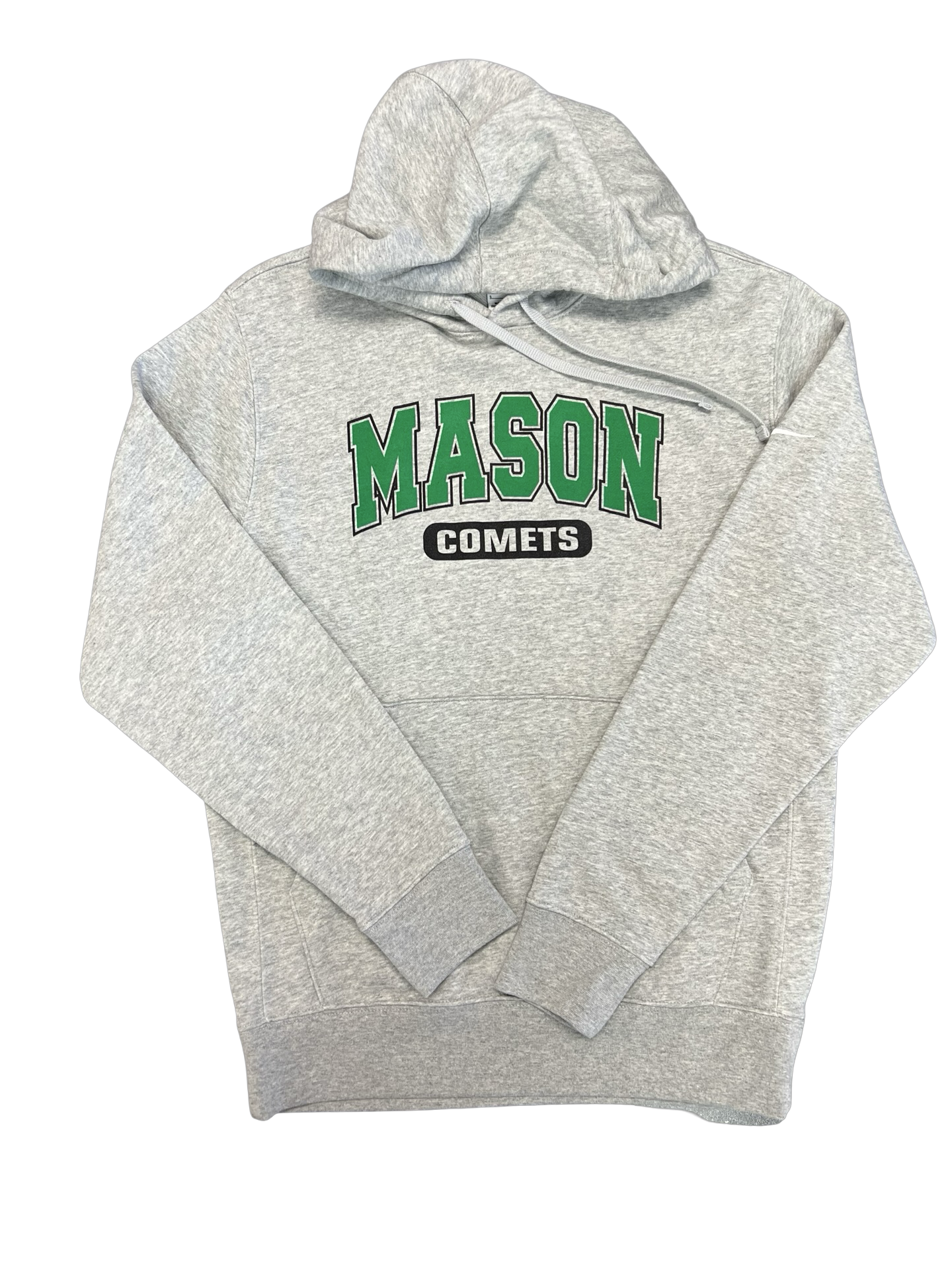 Mason Comet 106 Nike Hoodie