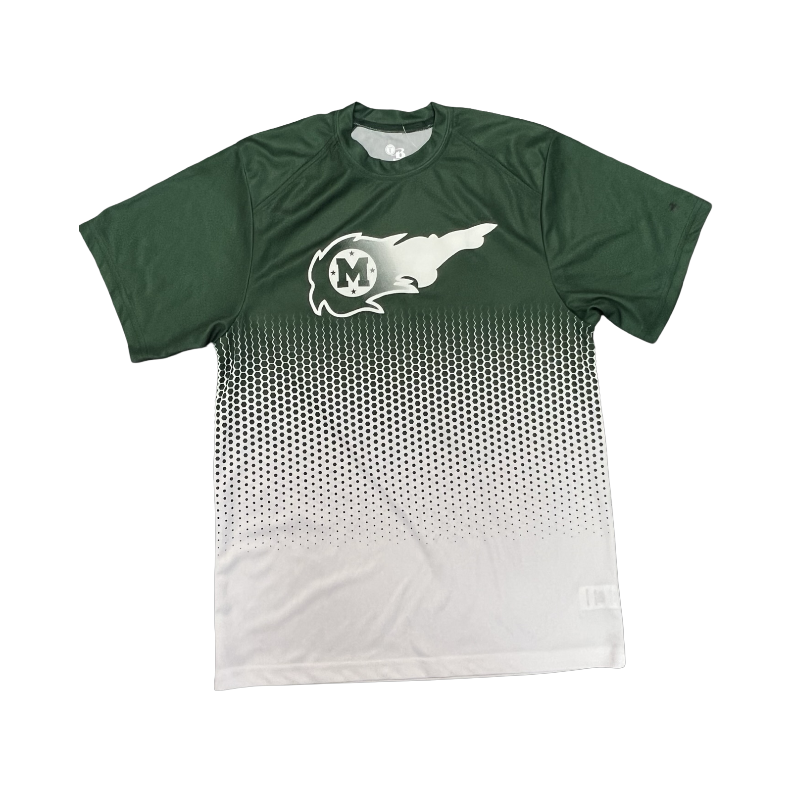 Mason Sublimated Polyester T