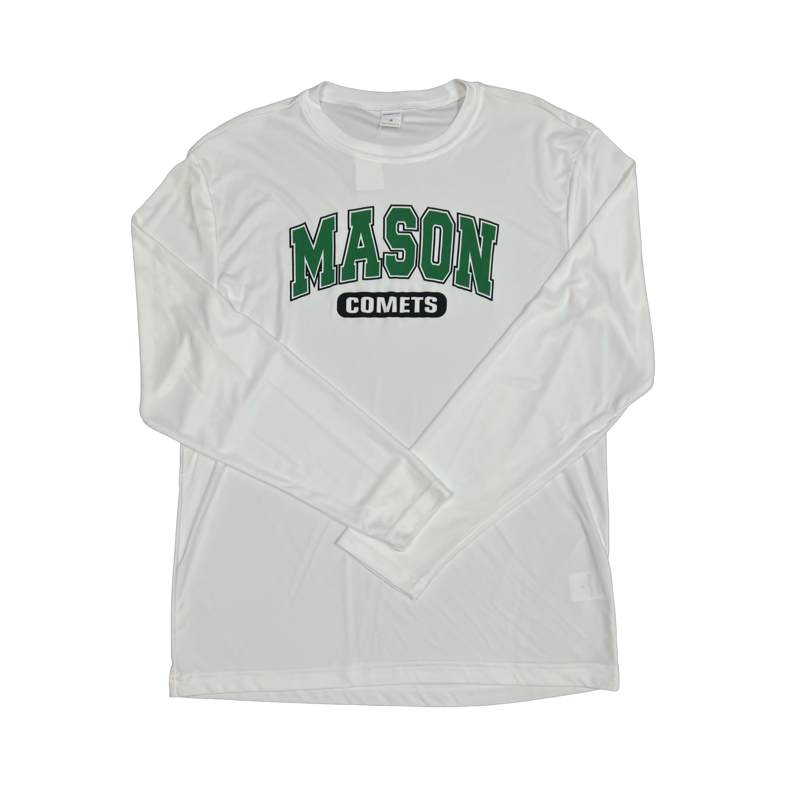 Mason Comet 106 Drifit T
