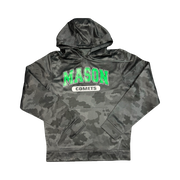 Mason 106 Camo Apparel