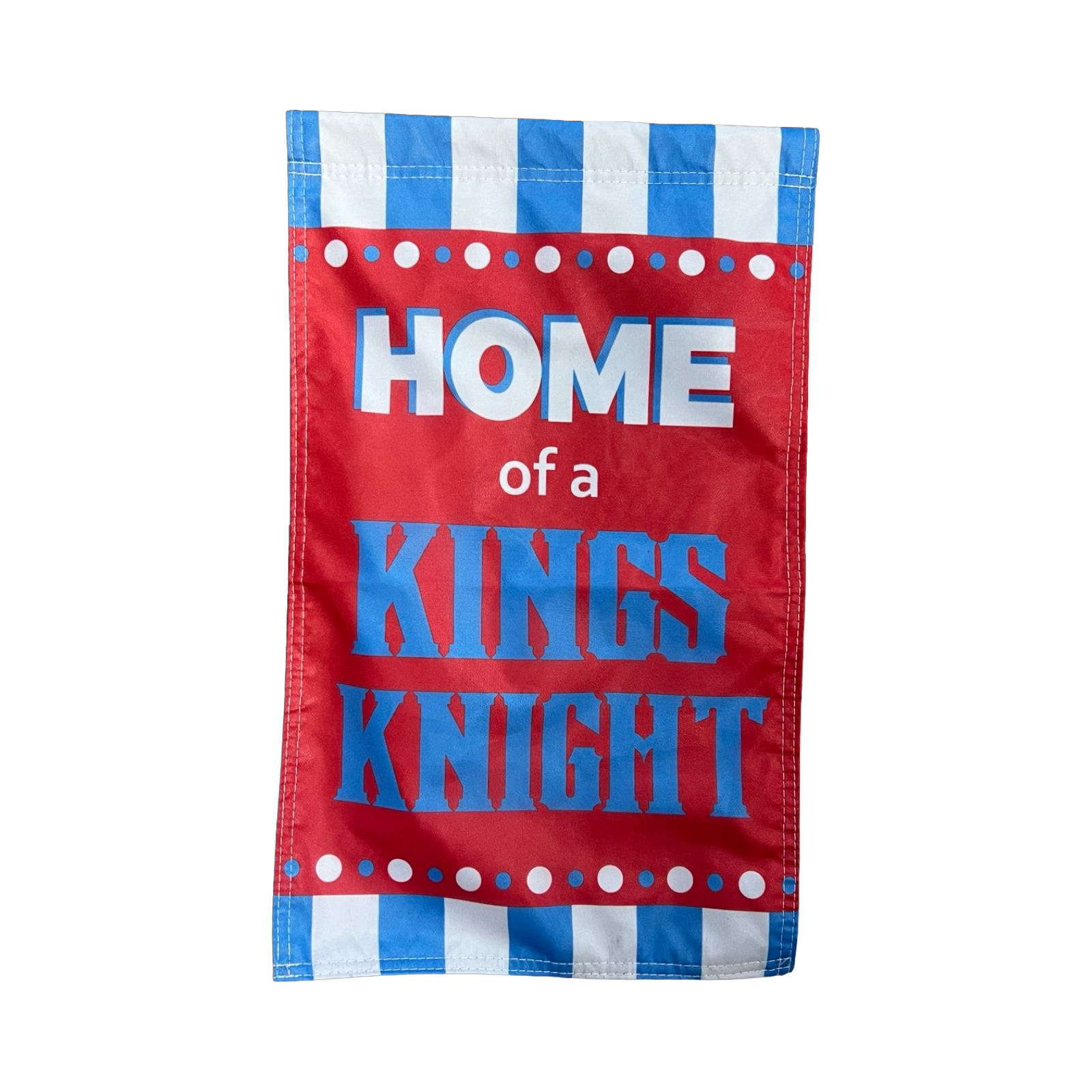 Kings Garden Flag