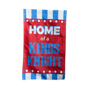Kings Garden Flag