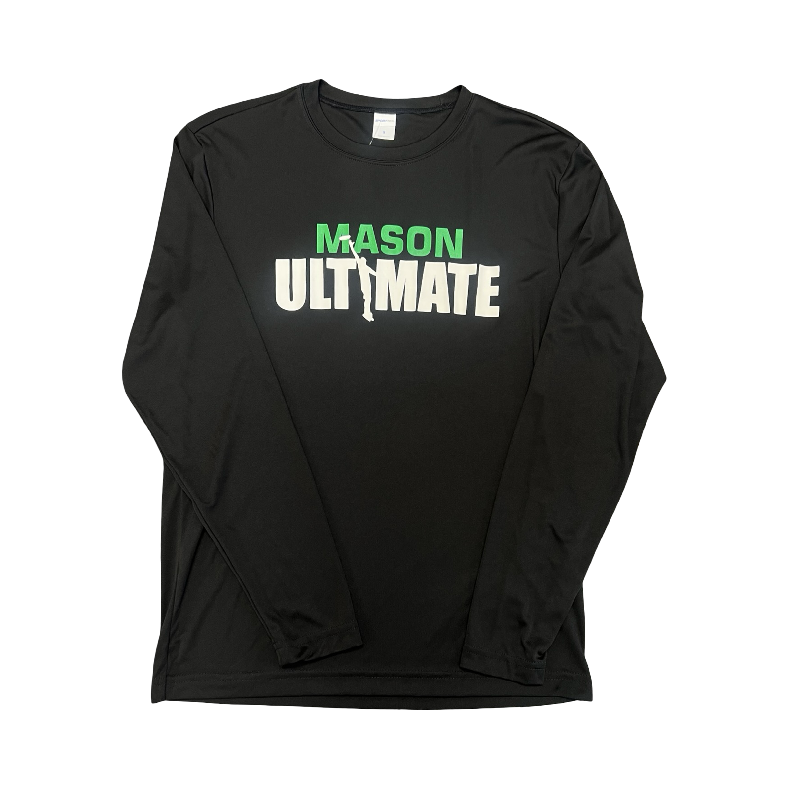 Mason Ultimate Option A Drifit T