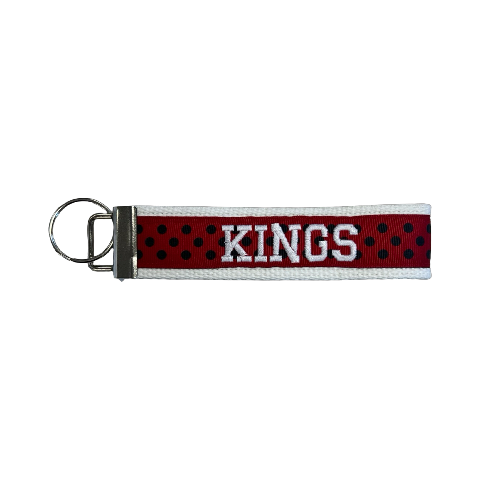 Kings Wrist Key Chains