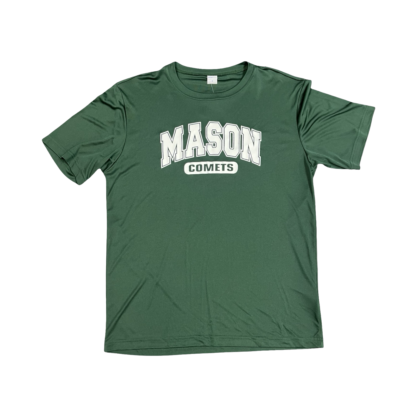 Mason Comet 106 Drifit T
