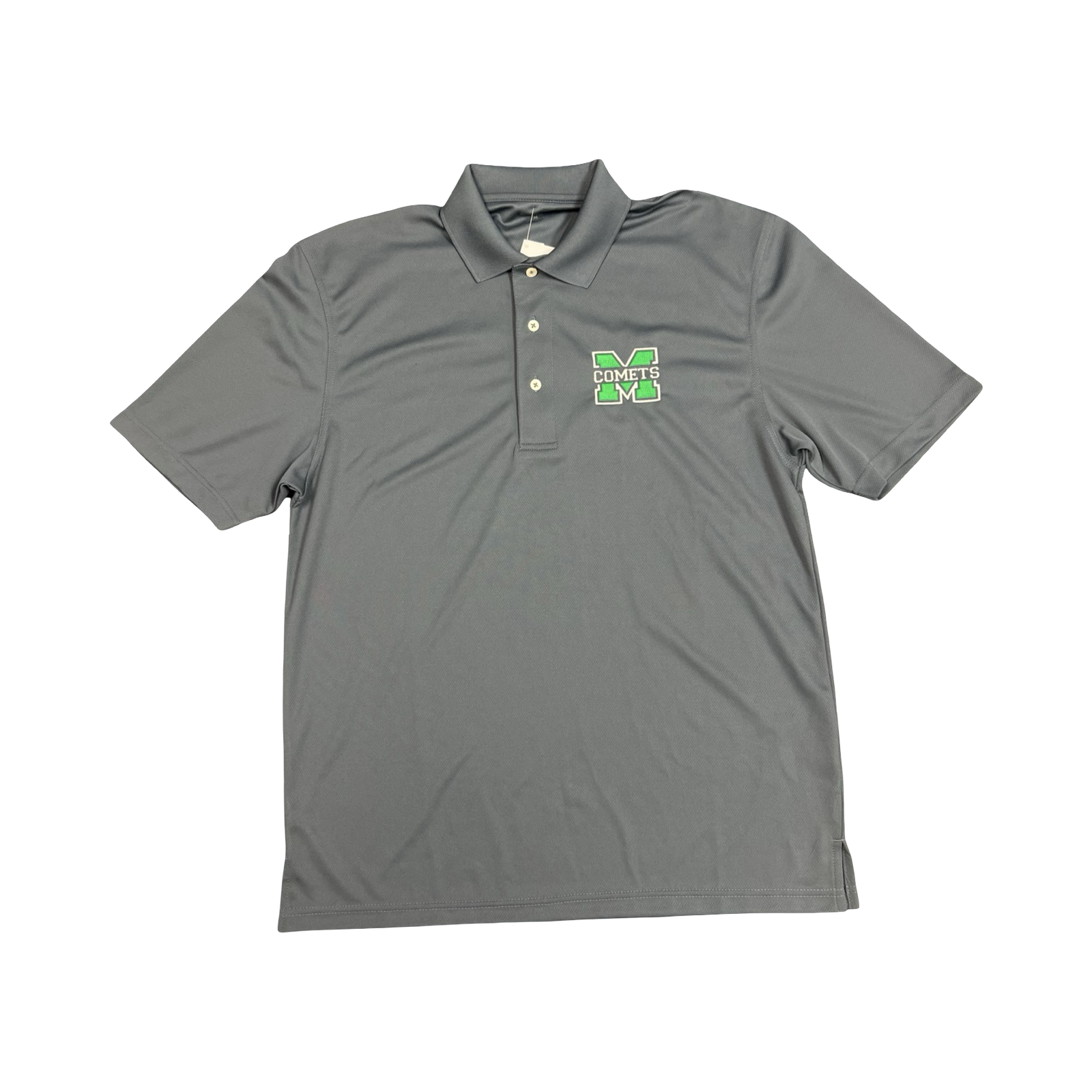Mason Port Authority Polo