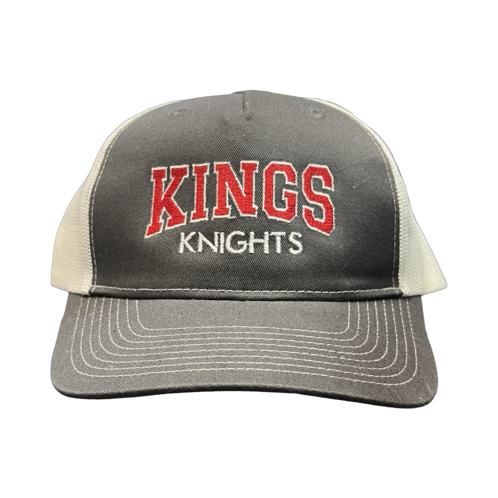Kings Port A Trucker Hat