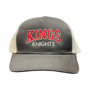 Kings Port A Trucker Hat