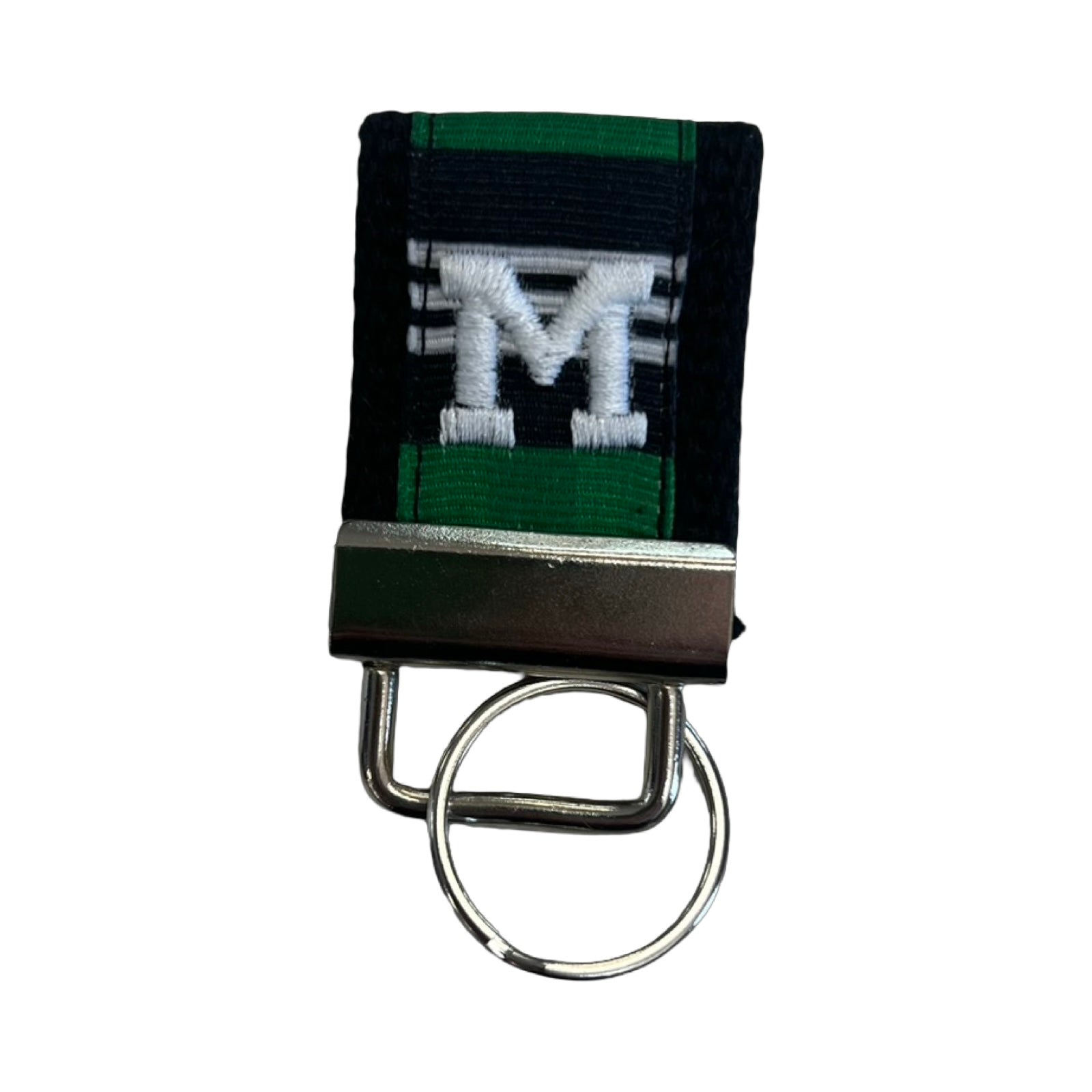 Mason Key Tags