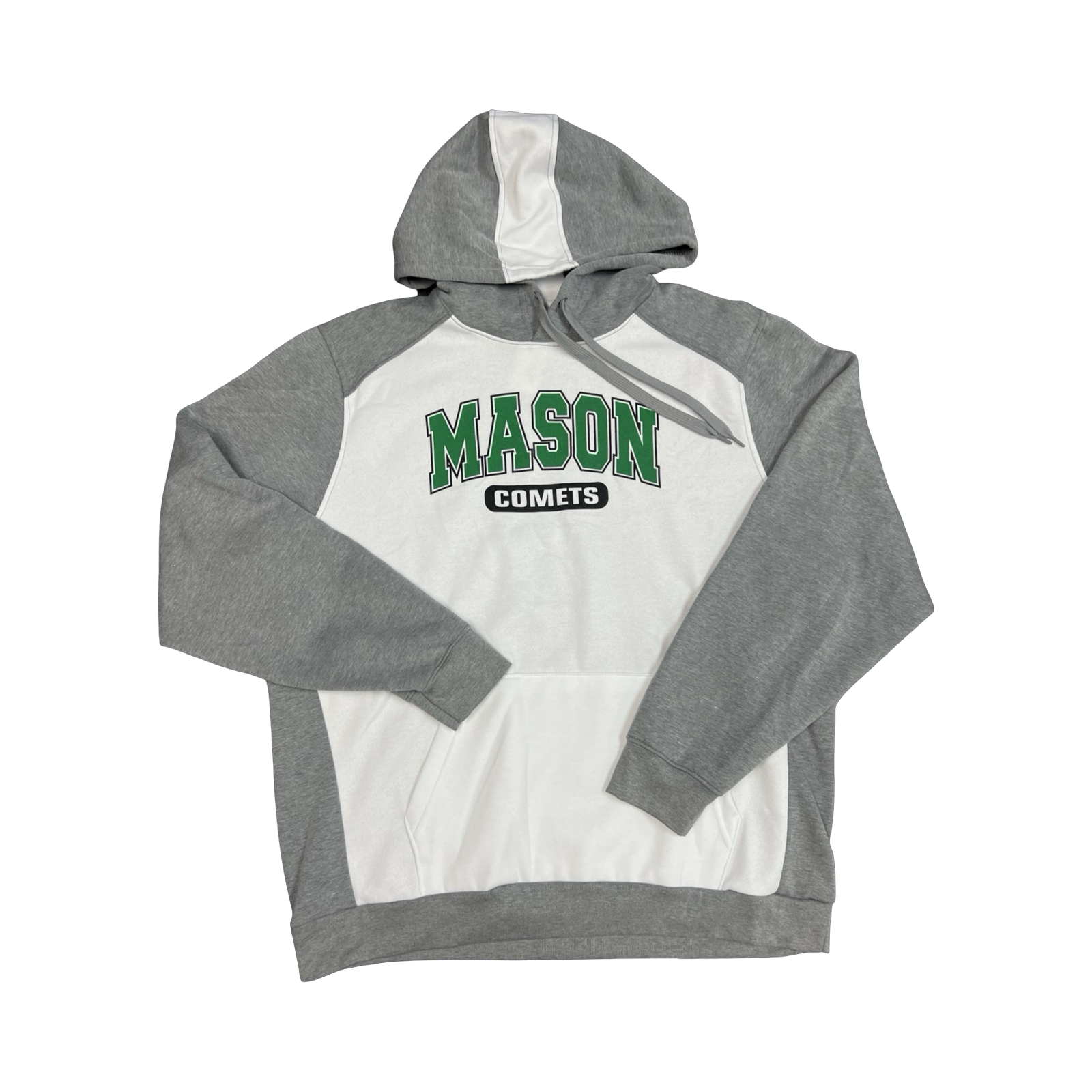 Mason Comet 106 Name Brand Variety Crew/Hood