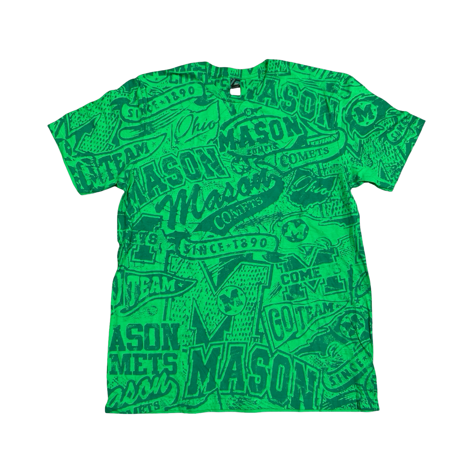 Mason Stained Tees