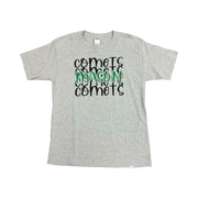 Mason Semi Cursive Comet Name Brand Variety T
