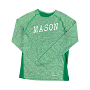 Holloway Mason LS
