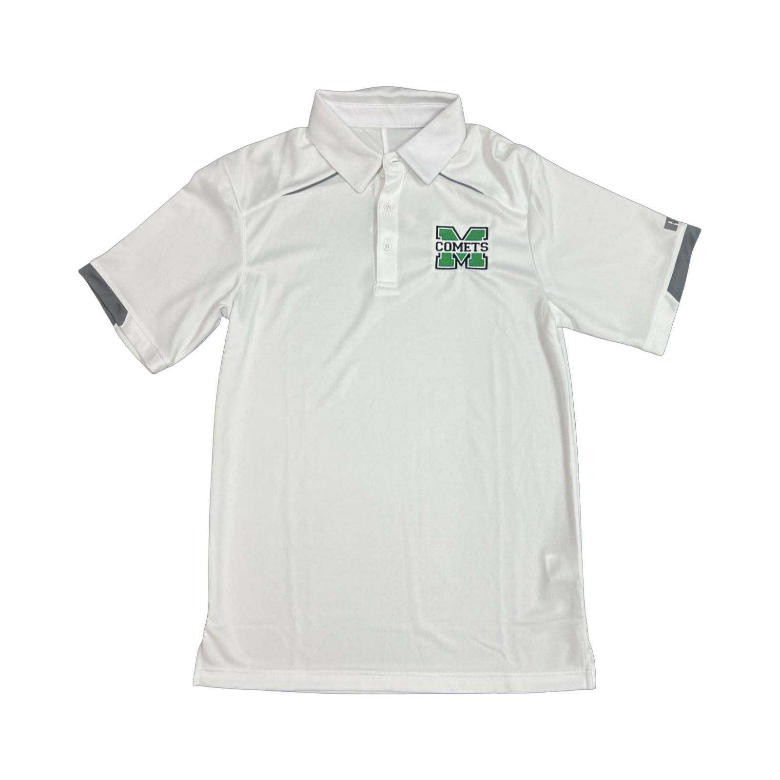 Mason Russell Athletics Drifit Polo