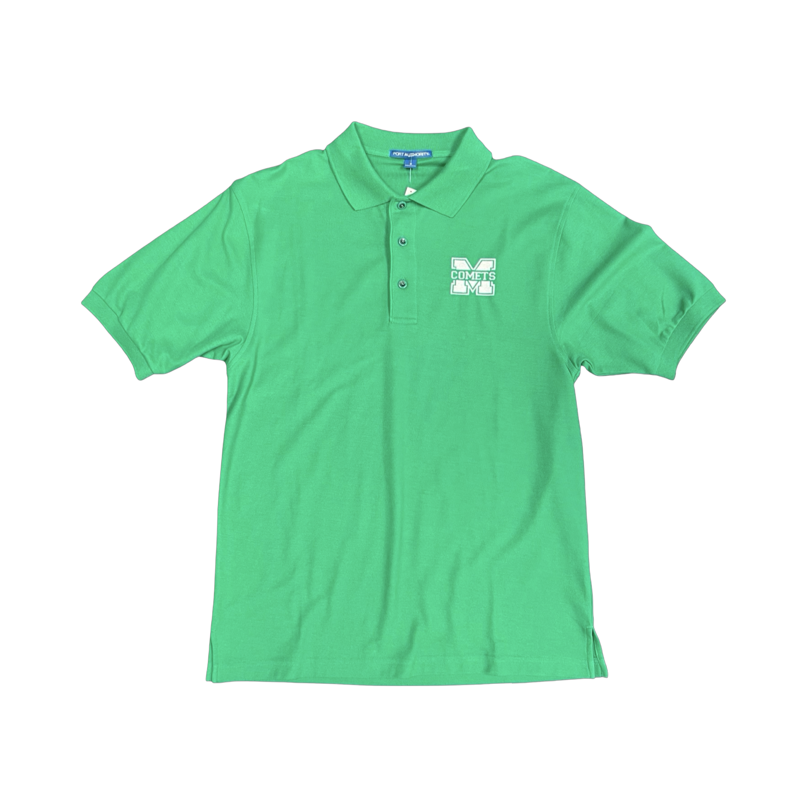 Mason Port Authority Polo