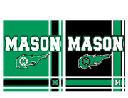 Sublimated Mason Blanket