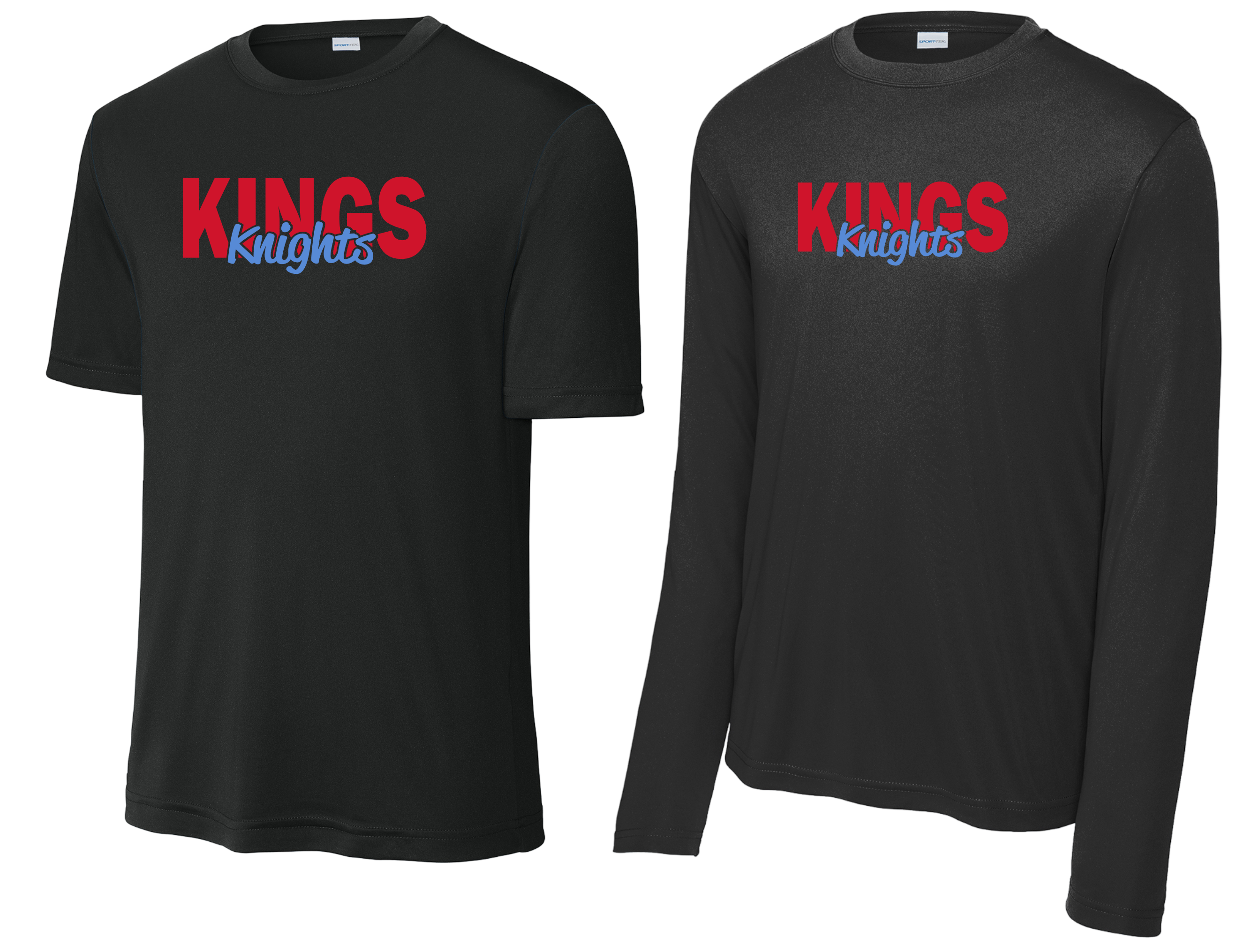 Kings 208 Performance T Opt.