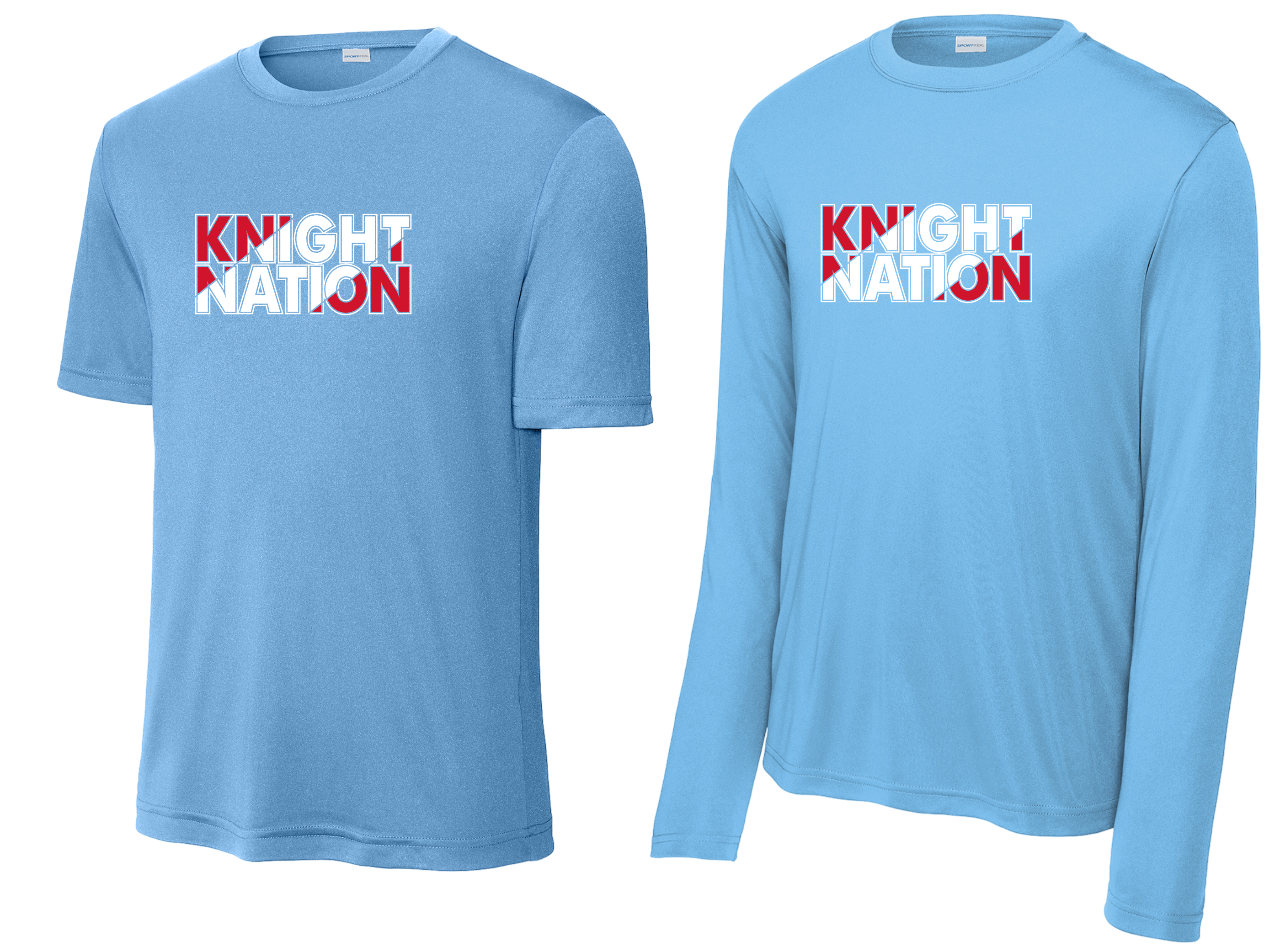 Kings 214 Performance T Opt.