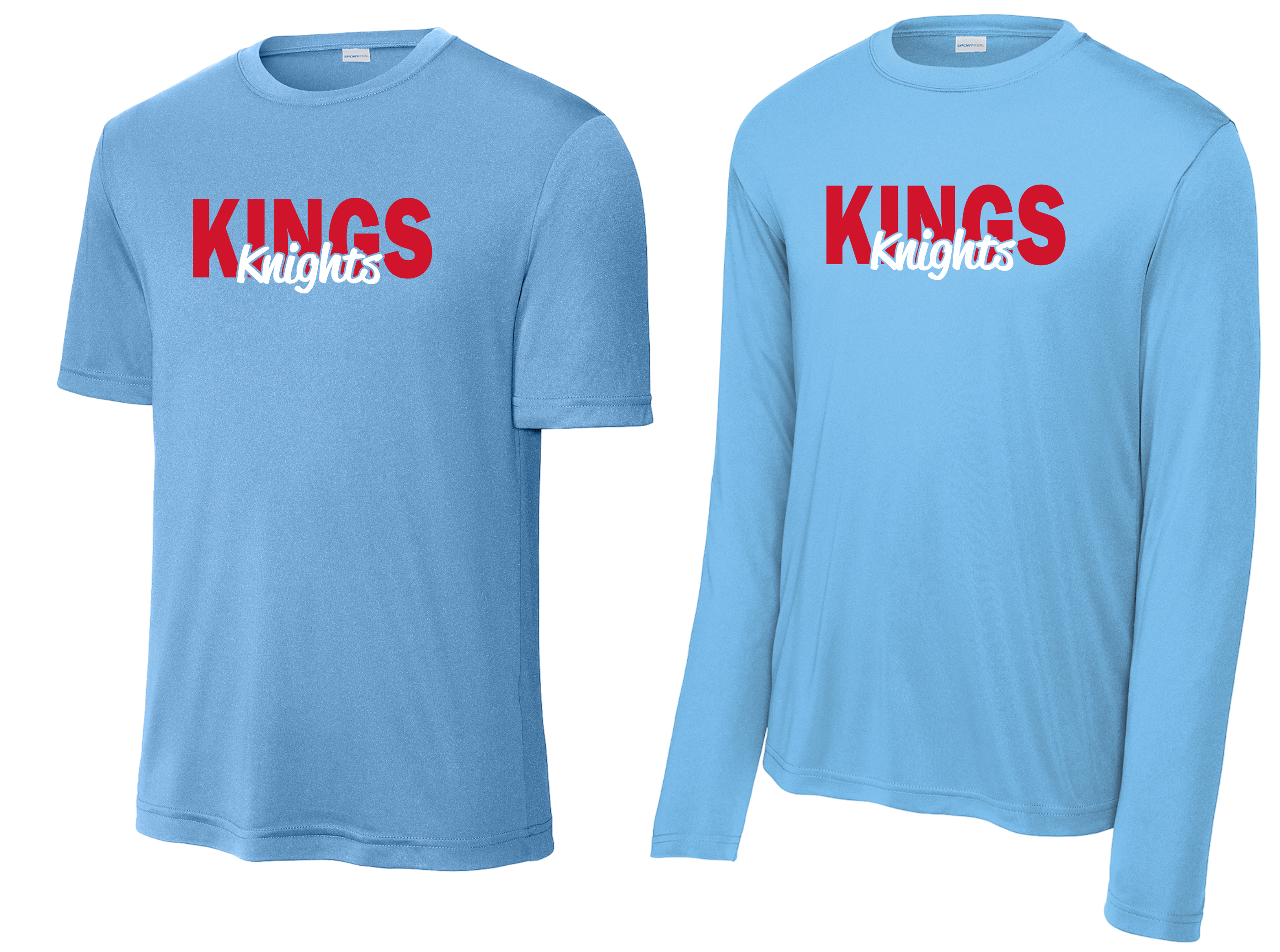 Kings 208 Performance T Opt.