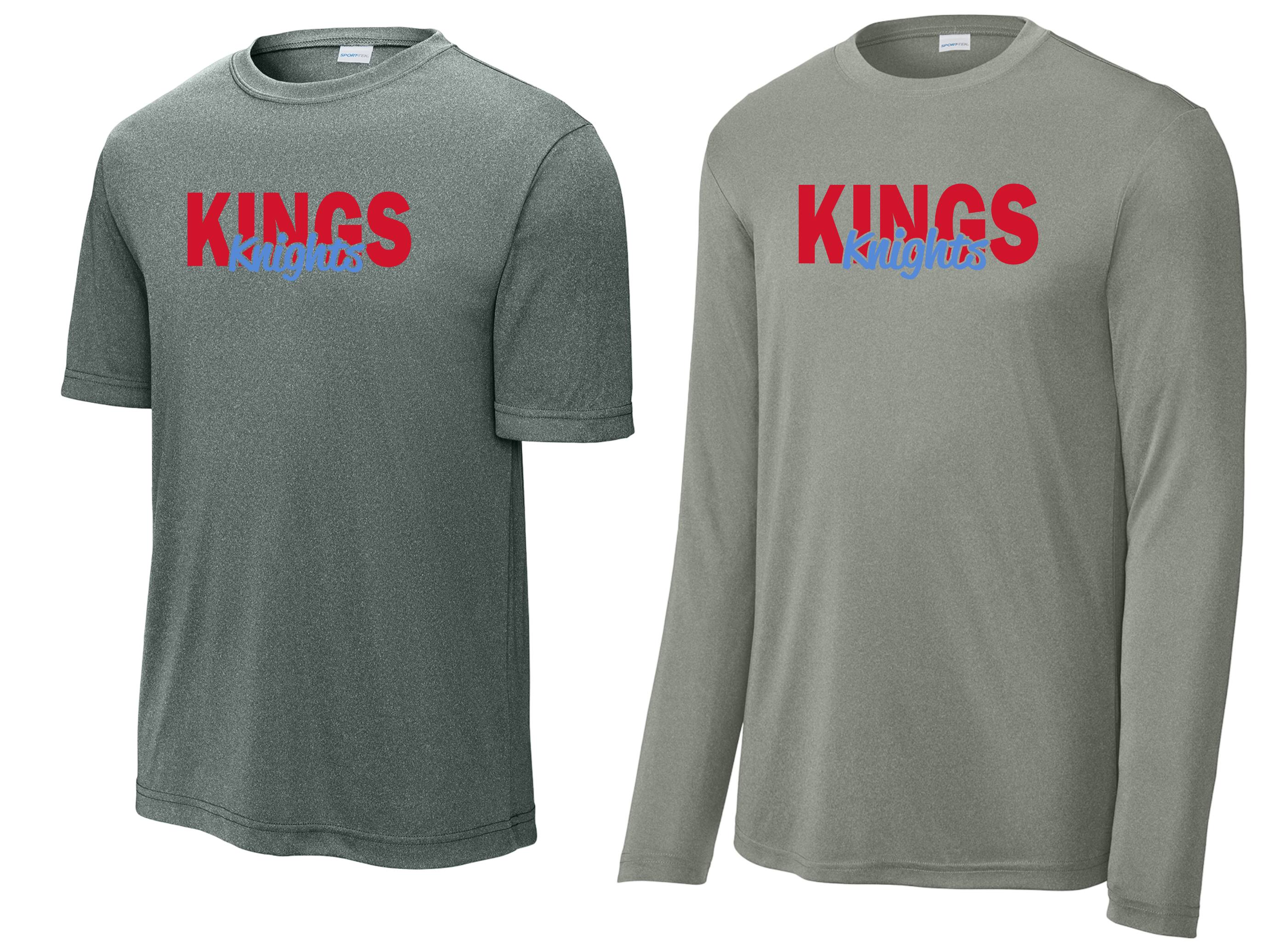 Kings 208 Performance T Opt.