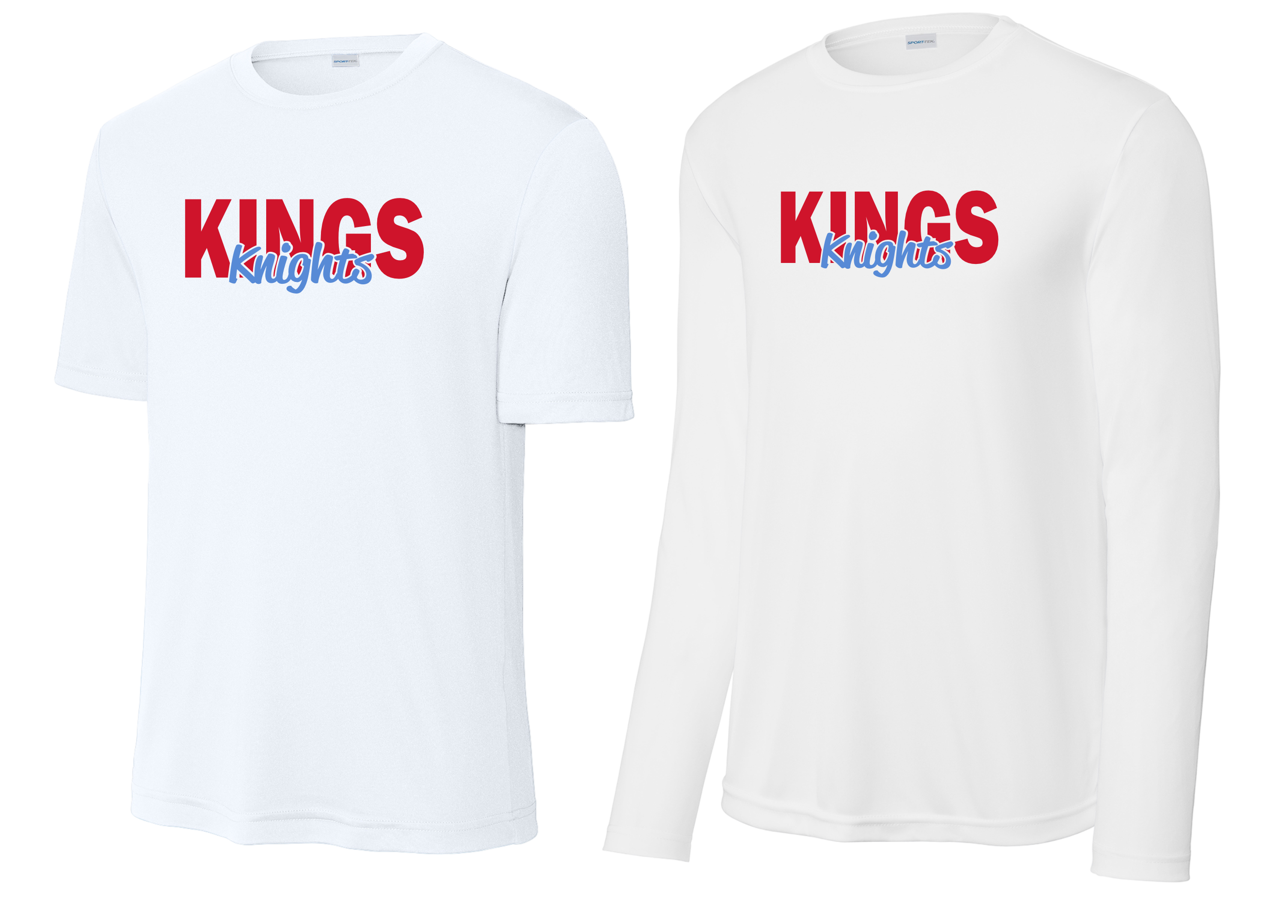 Kings 208 Performance T Opt.