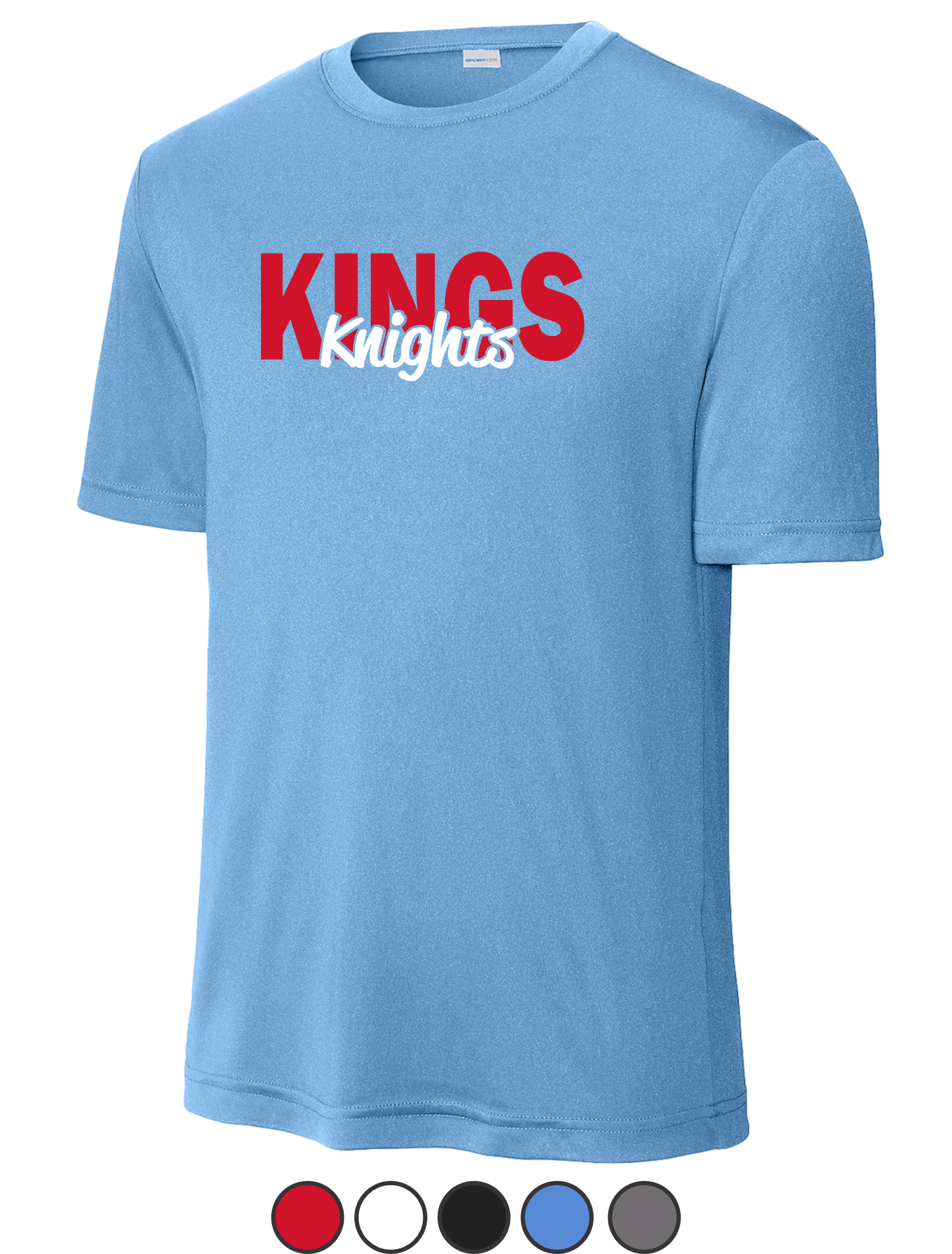 Kings 208 Performance T Opt.