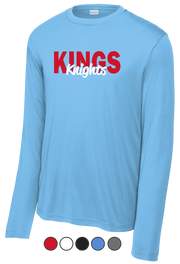 Kings 208 Performance T Opt.
