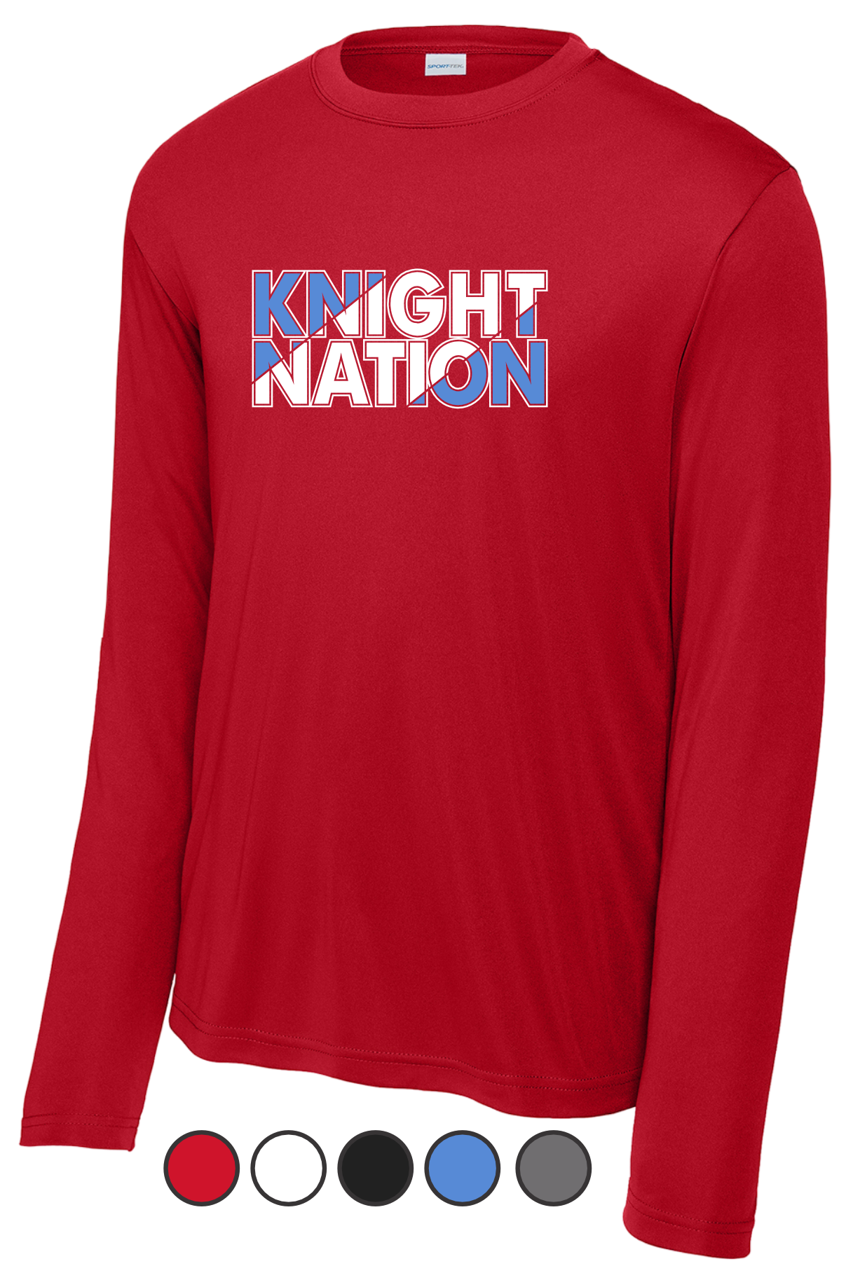 Kings 214 Performance T Opt.
