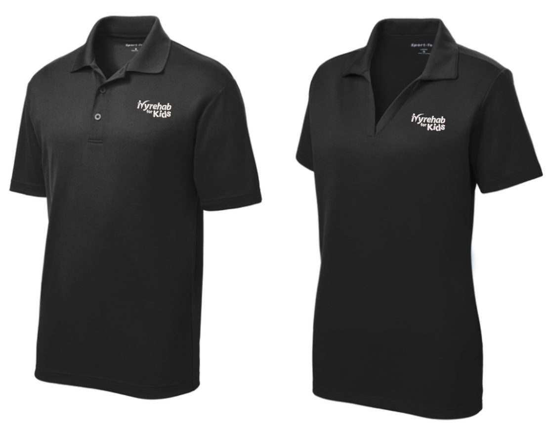 Ivyrehab Posicharge Polo