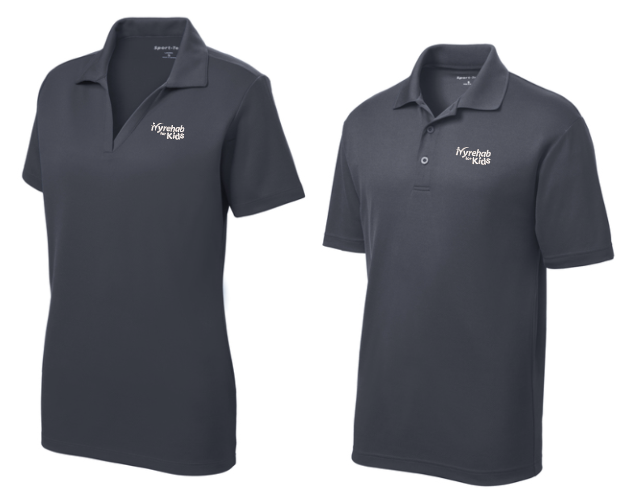 Ivyrehab Posicharge Polo