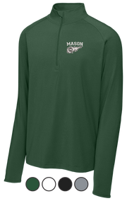 Mason Unisex 1/4 Zip